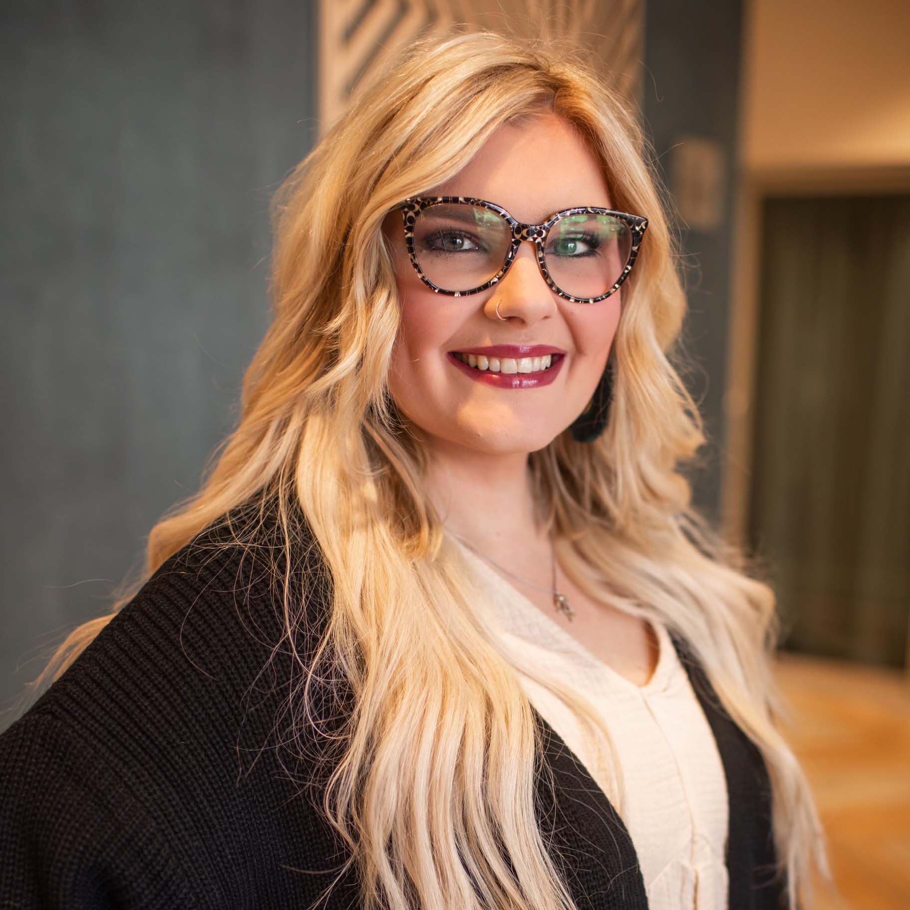 Skylar Frey Galiano Shear Salon & Studio Suites